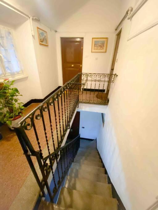 Home A&K Genua Exterior foto