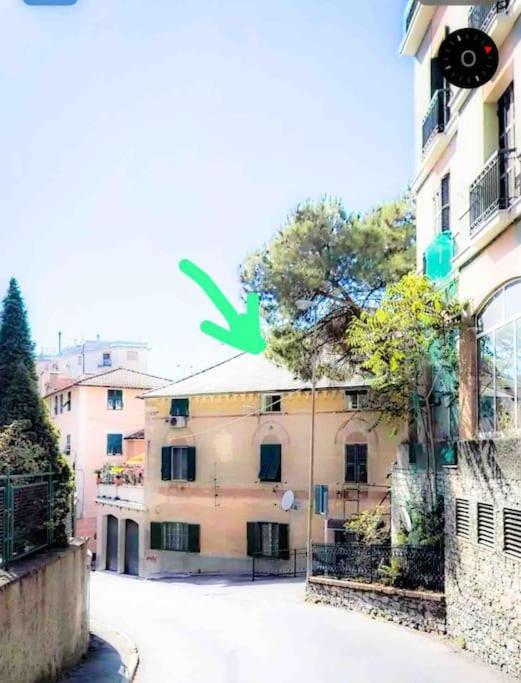 Home A&K Genua Exterior foto