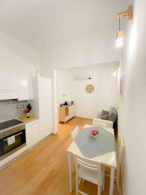Home A&K Genua Exterior foto
