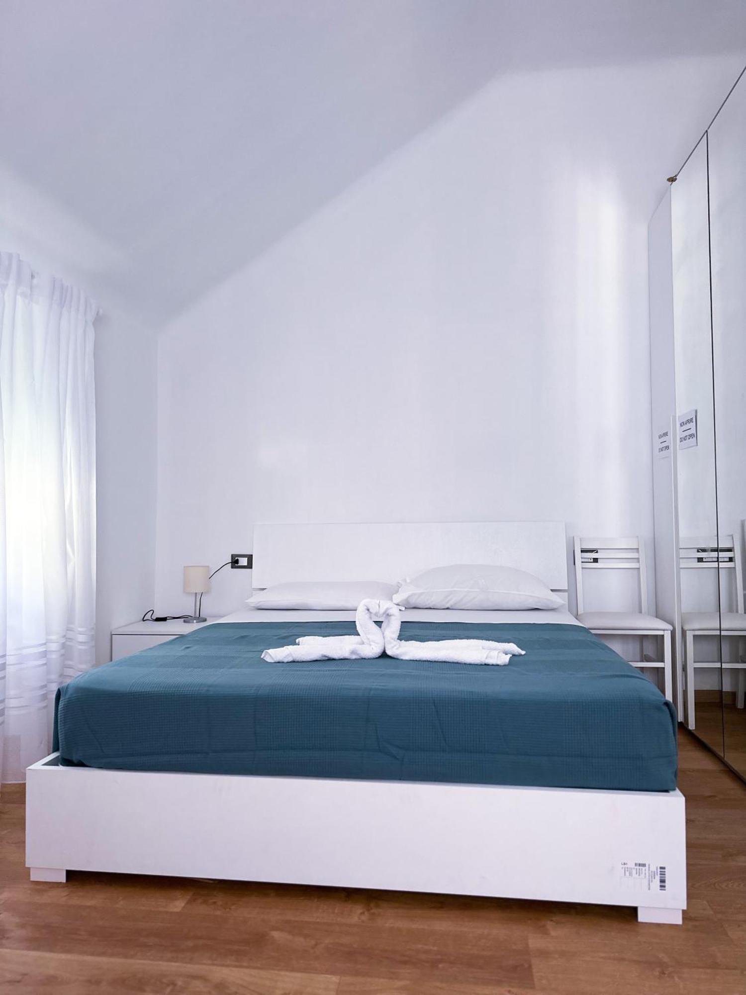 Home A&K Genua Exterior foto