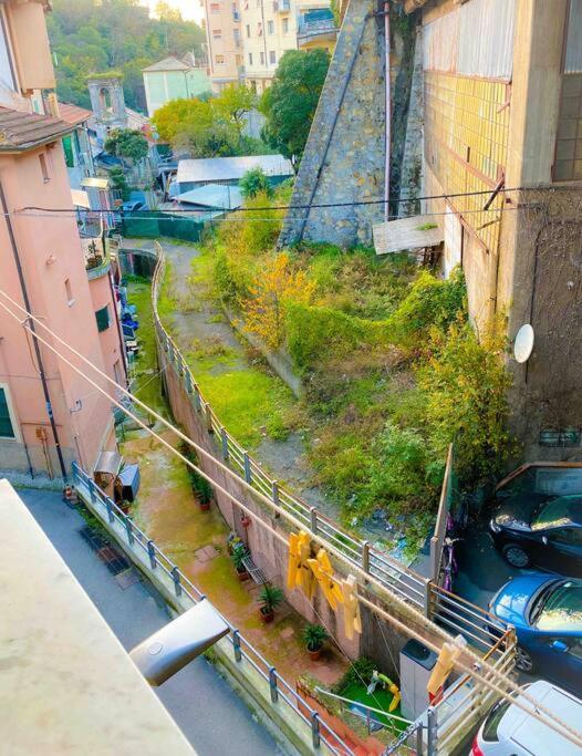 Home A&K Genua Exterior foto